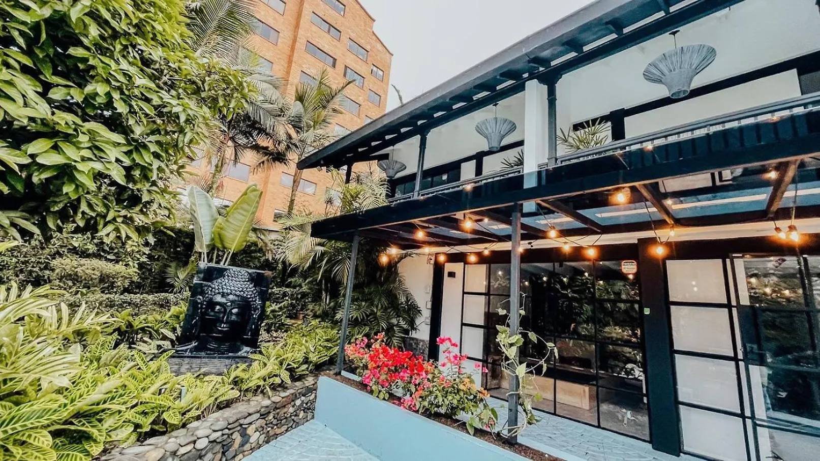Apartment Japandihouse Hidden Gem In The Middle Of The City Medellin