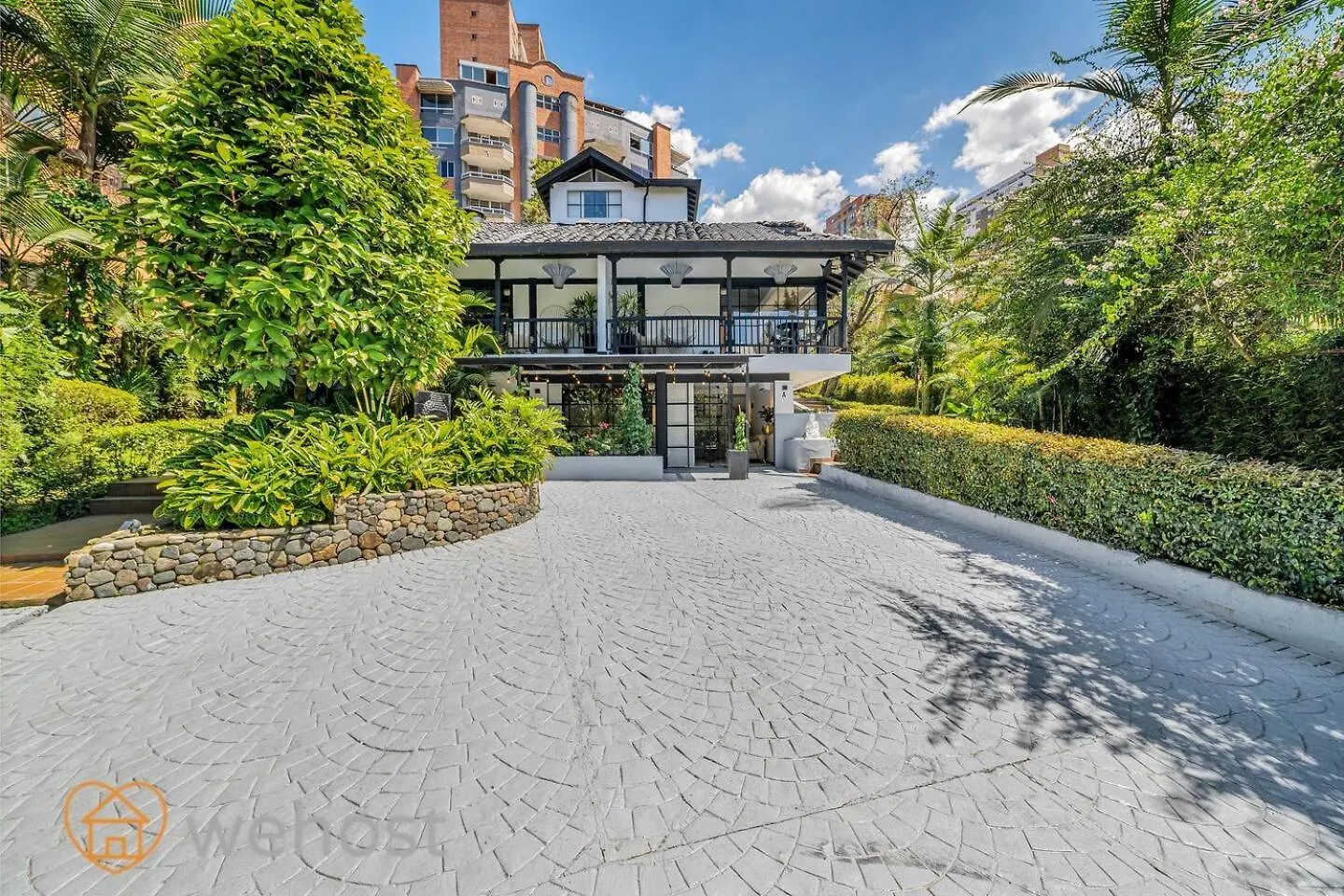Apartment Japandihouse Hidden Gem In The Middle Of The City Medellin
