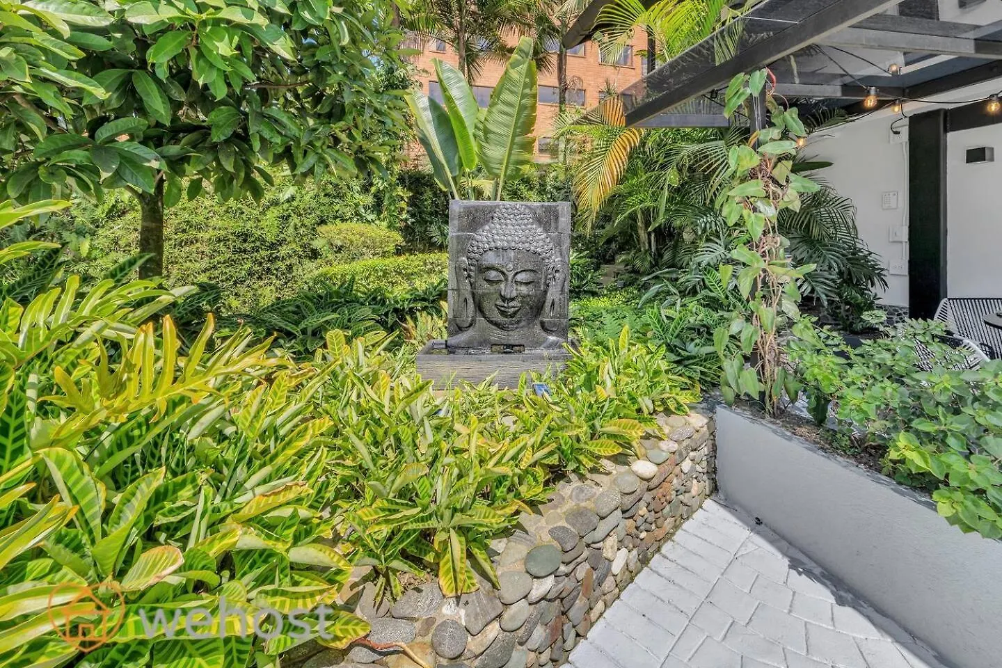 Japandihouse Hidden Gem In The Middle Of The City Medellin 0*,