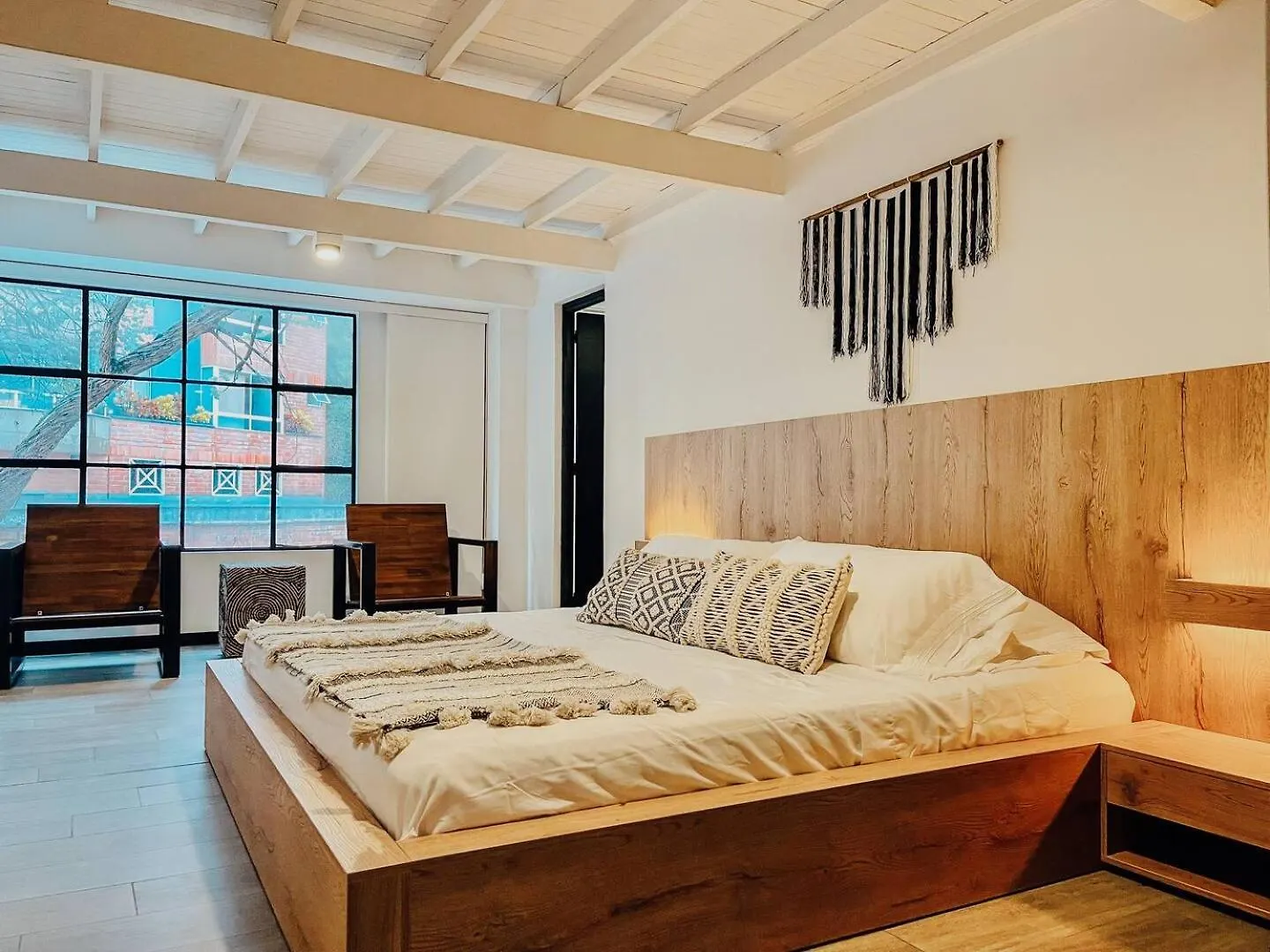 Apartment Japandihouse Hidden Gem In The Middle Of The City Medellin Colombia