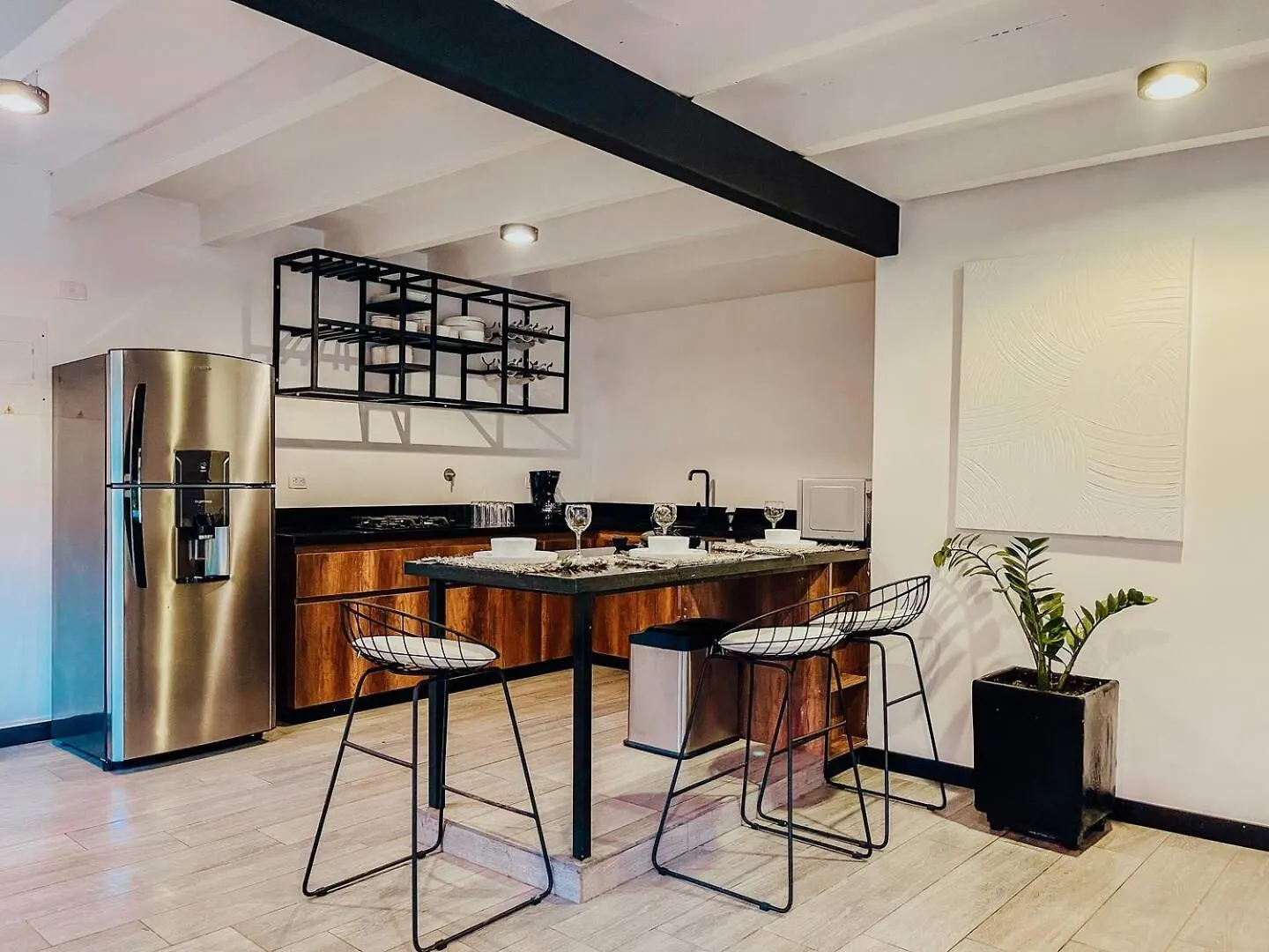 Japandihouse Hidden Gem In The Middle Of The City Medellin Apartment