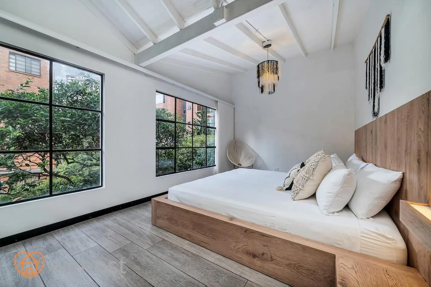 Apartment Japandihouse Hidden Gem In The Middle Of The City Medellin