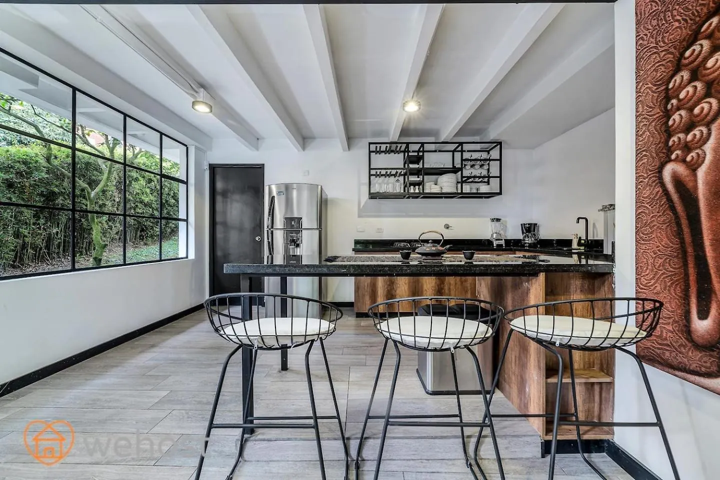 Apartment Japandihouse Hidden Gem In The Middle Of The City Medellin