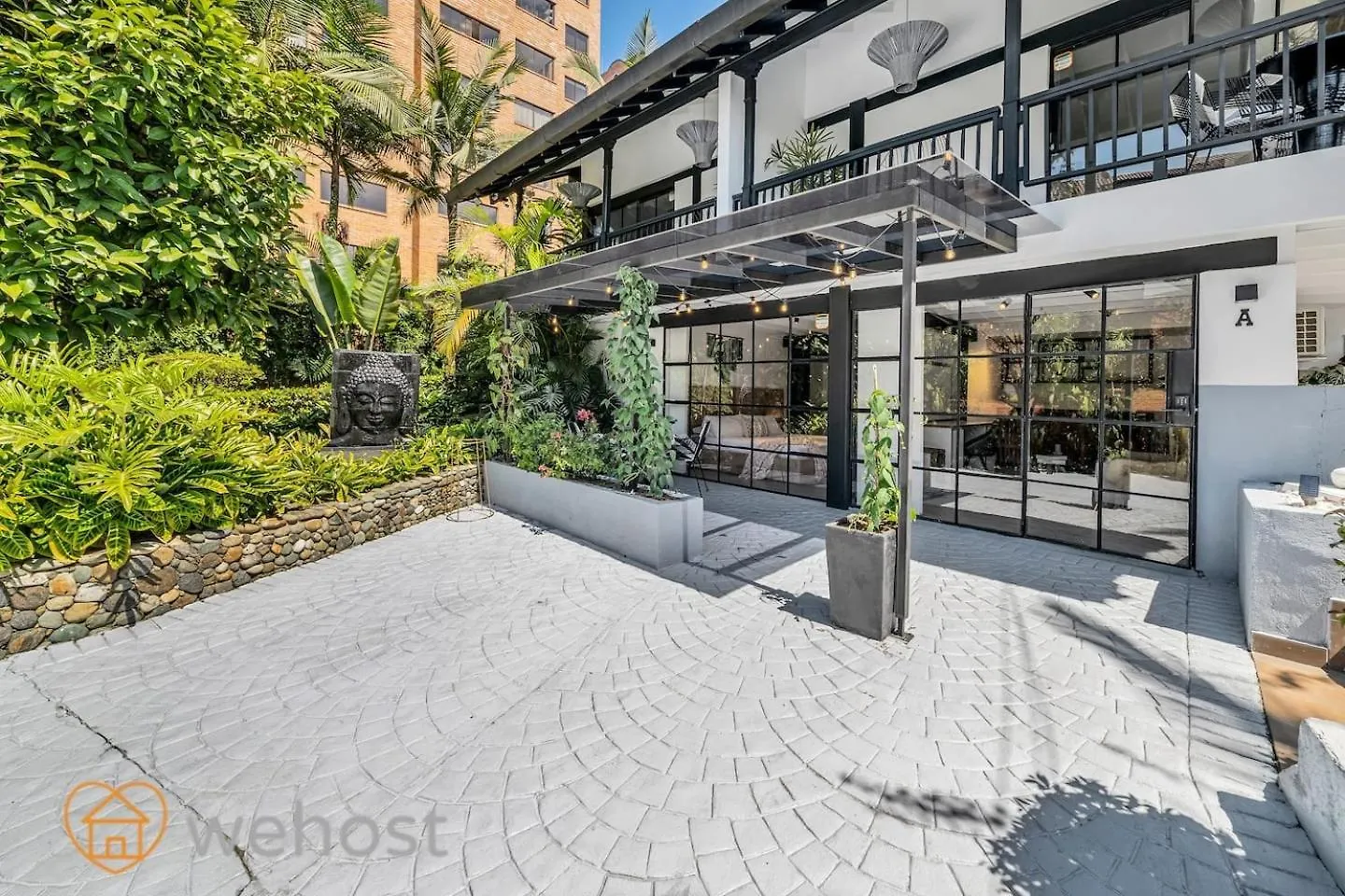 Japandihouse Hidden Gem In The Middle Of The City Medellin Colombia