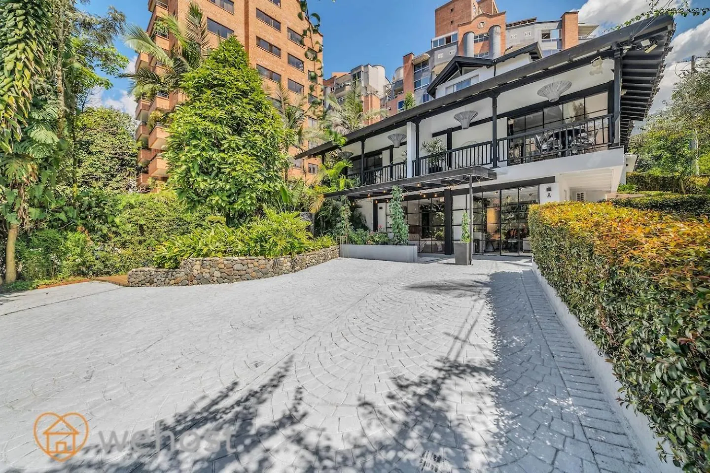 Japandihouse Hidden Gem In The Middle Of The City Medellin 0*,  Colombia