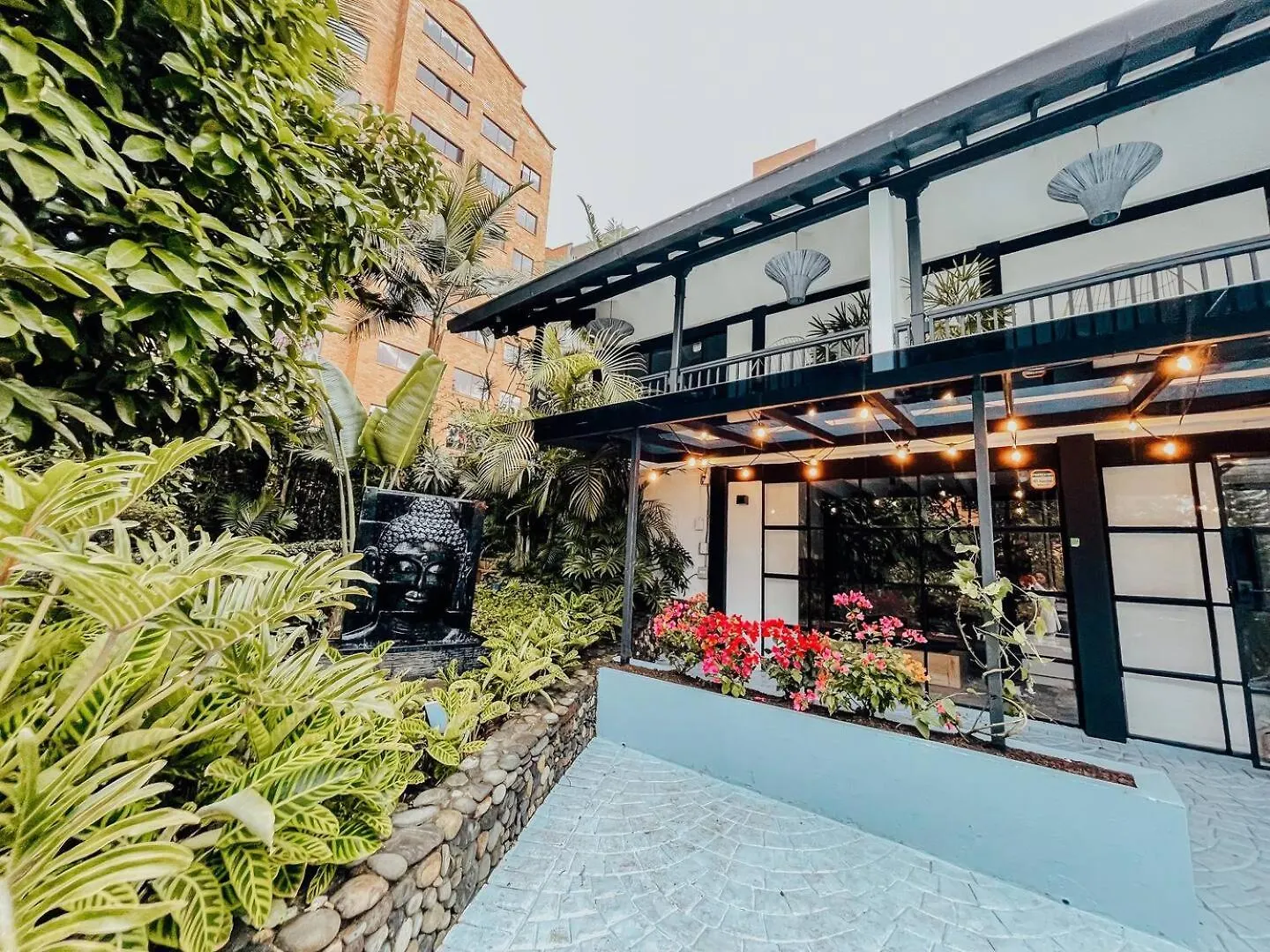 Japandihouse Hidden Gem In The Middle Of The City Medellin Apartment