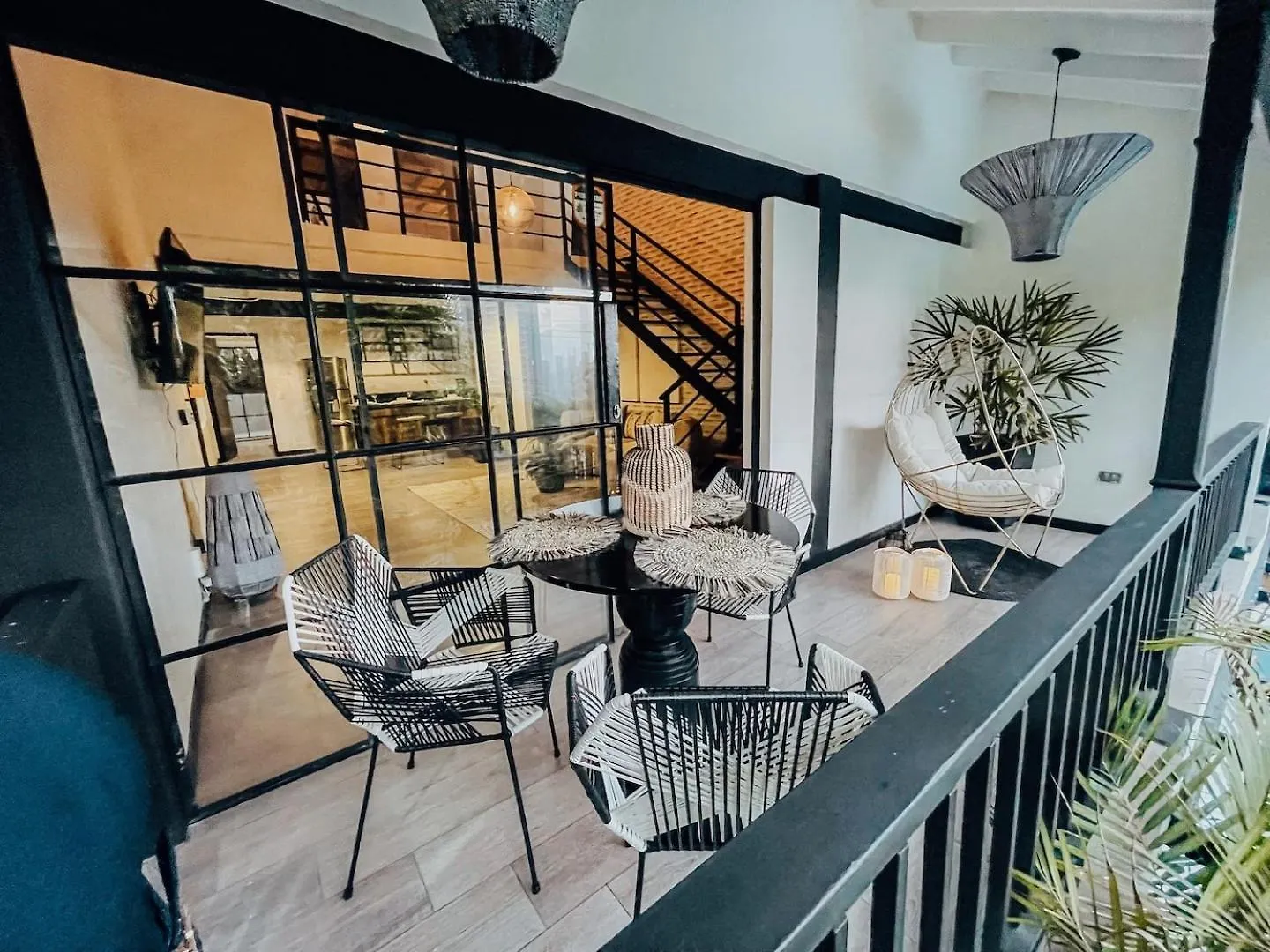 Apartment Japandihouse Hidden Gem In The Middle Of The City Medellin