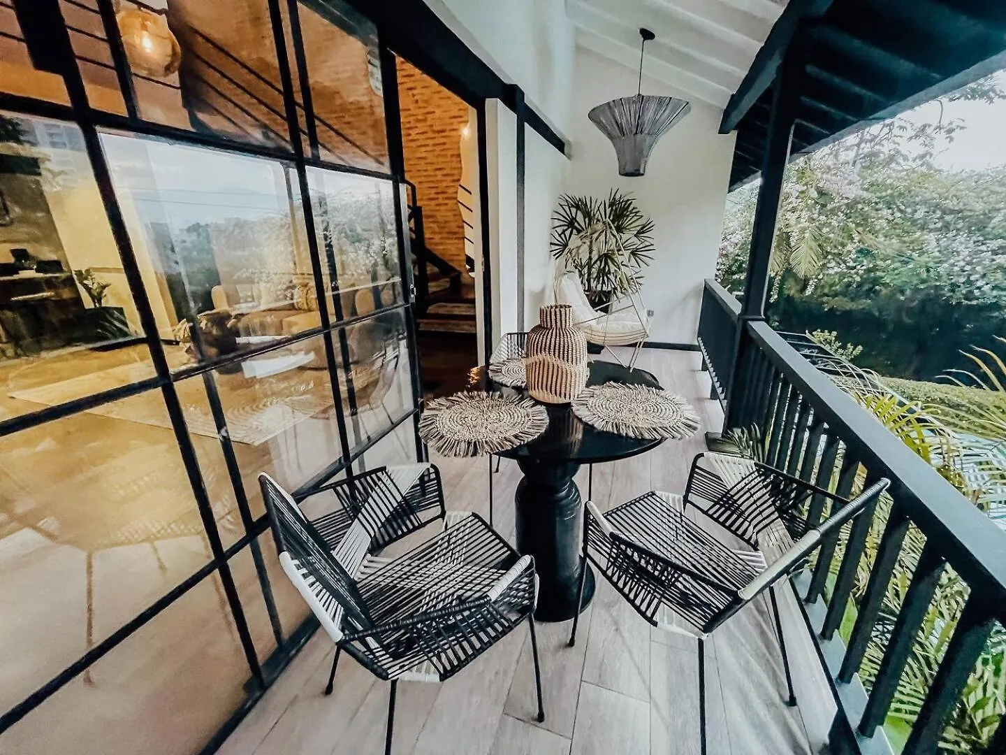Japandihouse Hidden Gem In The Middle Of The City Medellin Apartment